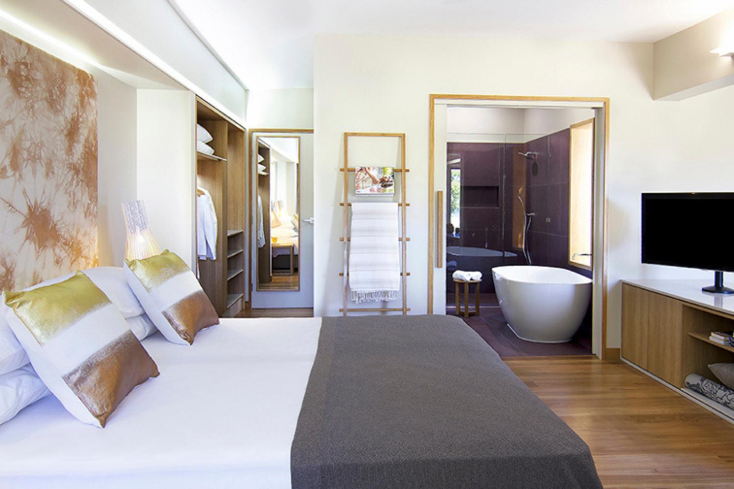 Elements Of Byron Hotell Byron Bay Eksteriør bilde