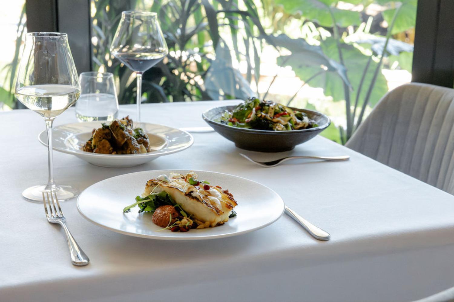 Elements Of Byron Hotell Byron Bay Eksteriør bilde